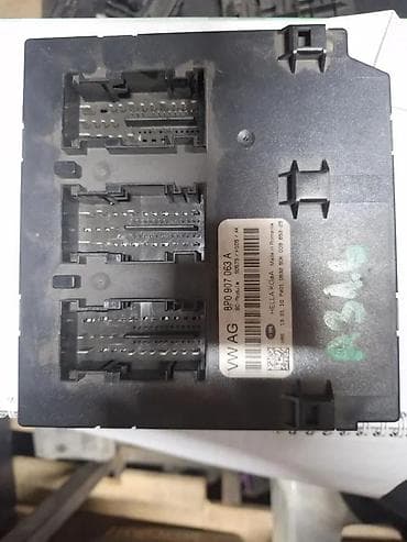 far citroen c3: BCM MODUL. A3. 8P0907063A | BCM modul — 1