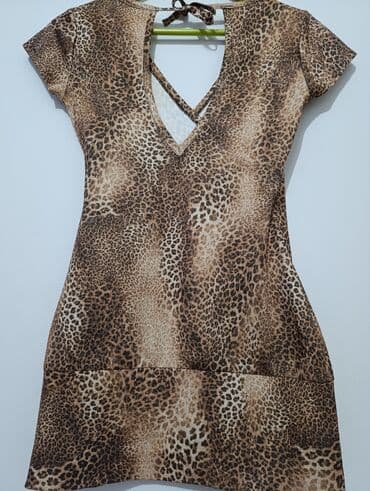 butik in store valjevo: S (EU 36), bоја - Šareno — 5