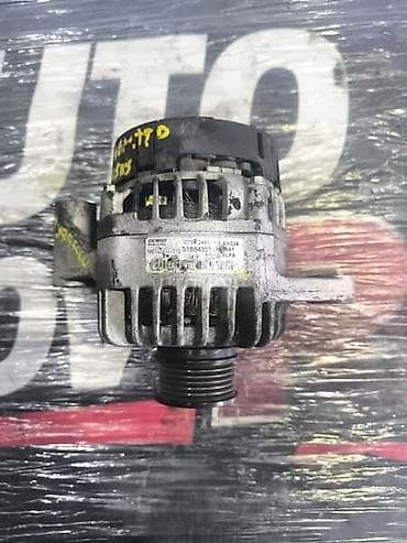ALTERNATOR 1.6MJT ZA FIAT 500L OD 2012. DO 2022. GOD. | Alternator