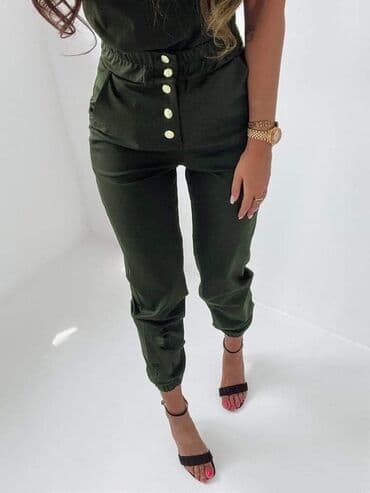 pantalone muske teksas: Pantalone: 2400 dinara — 12