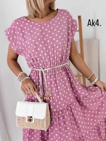 zenske mokasine sa platformom: L (EU 40), color - Multicolored, Short sleeves — 4