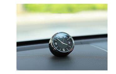 Vozila: Sat za automobil Izuzetno lep detalj za Vaš automobil. Mehanički sat — 3