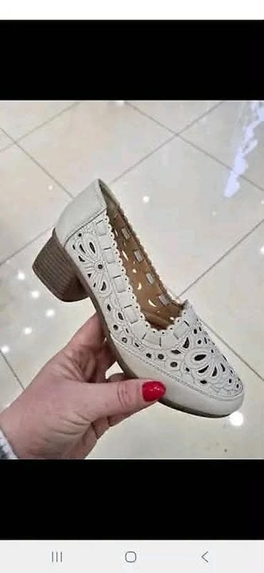 sandale broj 36: Proleće je tu 🙂 Stigli su nam novi modeli Dostupni brojevi 36-41 — 5