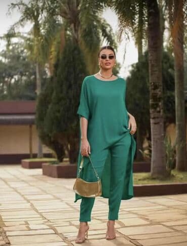 kompleti pantalone i sako: 9Fashion Woman — 3