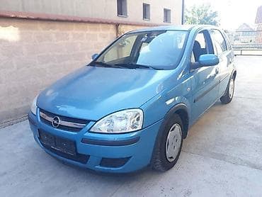 polovni automobili bicikli: OPEL CORSA C - KOMPLETAN AUTO U DELOVIMA | Polovni originalni — 1