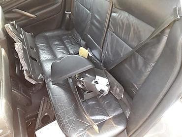 sedista za golf 5: PASSAT B5.5 SEDISTE ZA VOLKSWAGEN PASSAT B5.5 | Passat B5.5 1.9 TDI — 4