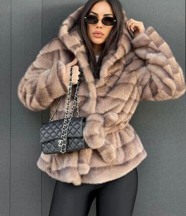 Fur coats: Bundica ❤️ — 9