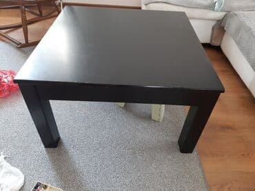 dimenzije ugaonih garnitura: Dimenzije 81,5x81,5cm a visina je 47cm — 1
