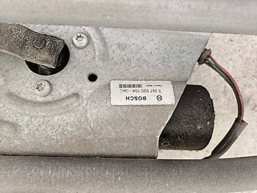 Autoelektrika: MOTORIC BRISACA POLUGE ZA CITROEN XSARA PICASSO OD 2000. DO 2009. GOD — 2