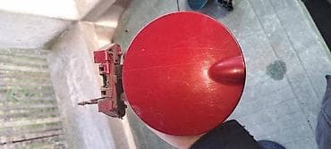 pumpica za karburator: POKLOPAC REZERVOARA BORDO ZA CITROEN C3 | poklopac rezervoara — 1