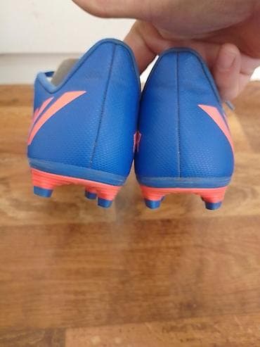 igrice za devojcice: Kopacke Adidas PREDATOR broj 41 su u odlicnom stanju sa sitnim — 7