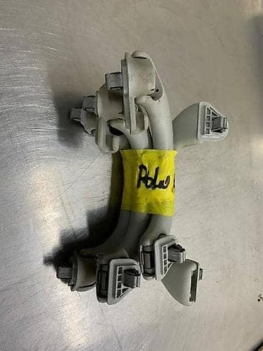 tempo gume: RUČKE ZA VOLKSWAGEN POLO - 1K8857607 | Rucke za hvatanje Polo — 2