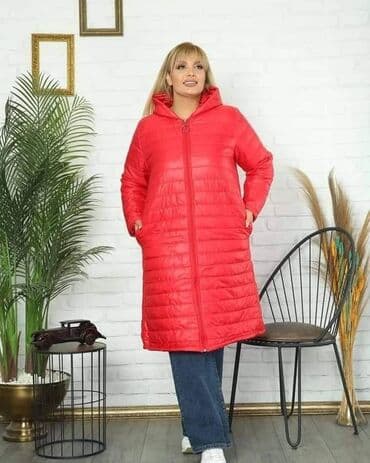 zimsko odelo: Vodootporna
od xl do 4xl
4.700 — 6