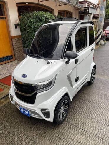 kuciste kljuca opel corsa c: Metal RFM ELECTRIC CAR MODEL: Electric -Car 2.0 Airconditioned FULL — 1