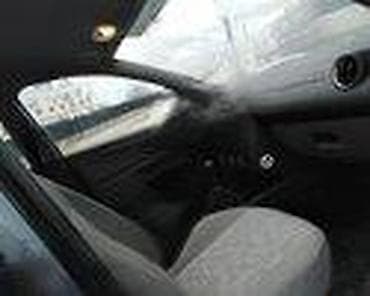 navoz za auto: ENTERIJER 5 VRATA ZA FORD FIESTA OD 2002. DO 2005. GOD. | Polovni — 7