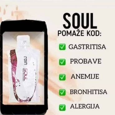 haljine sa slicem: Rain Soul-snaga semena Rain Soul su 100% prirodna hladno ceđena ulja — 5