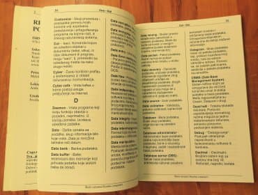 vulkan komplet knjiga: Rečnik računarskih pojmova i izraza ii izdanje priredio: miloš ilić — 5