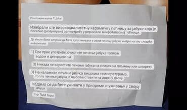 starbucks solje cena: Jabuke nove,vinraz za pecenje,hrane Frieslend Nemacka. Nemacke posude — 17