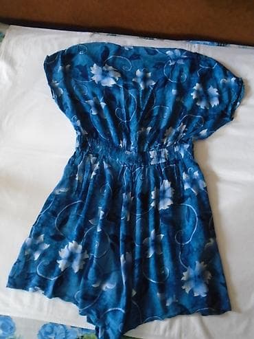 Sakoi: M, bоја - Svetloplava — 3