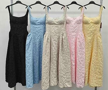 cameleon haljine: 03. Haljina 🎗️ 3.900 dinara 🎗️. L — 4