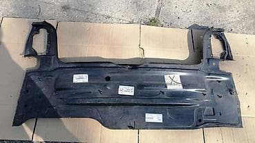 metal detector cena: ZADNJI VEZNI LIM ZA VOLKSWAGEN POLO | Zadnji vezni lim za Volkswagen — 1