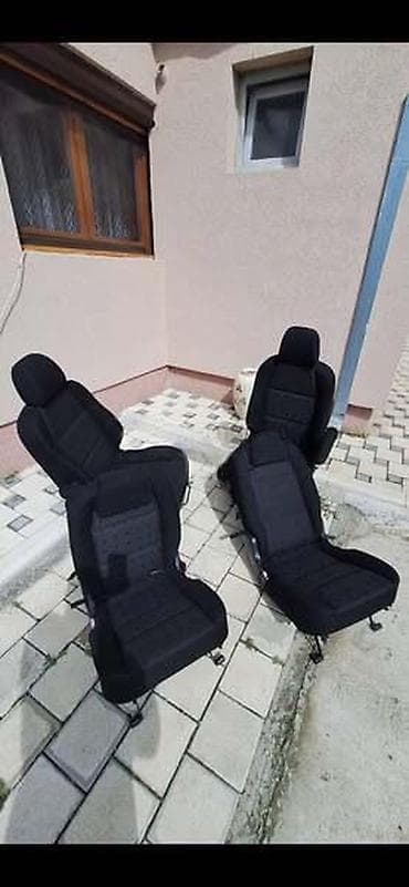 bmw e90 sedista: SEDISTA 7 L 8 ZA PEUGEOT 307 OD 2001. DO 2009. GOD — 3