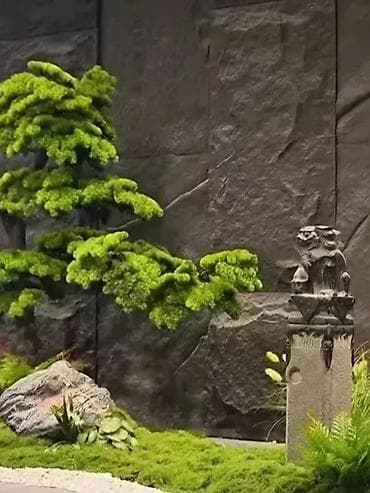 cena heklanih stolnjaka: Vestacka mahovina 100x100
Cena: 2600 din — 5