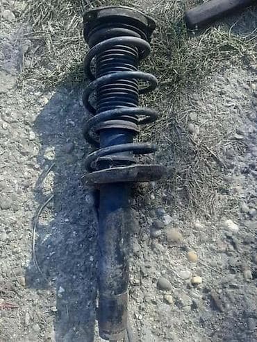 usb za kola: AMORTIZERI PREDNJI ZA ŠKODA OCTAVIA | Amortizeri prednji za Skodu — 1