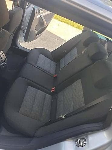 gumeni amortizeri za agregate: SEDIŠTE ZA ŠKODA OCTAVIA | U ponudi sve vrste polovnih originalnih — 2