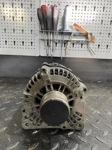 alternator cena: AUDI A6 C7 8 ULTRA 3.0 TDI ALTERNATOR | audi vw delovi ALTINA ZEMUN — 3