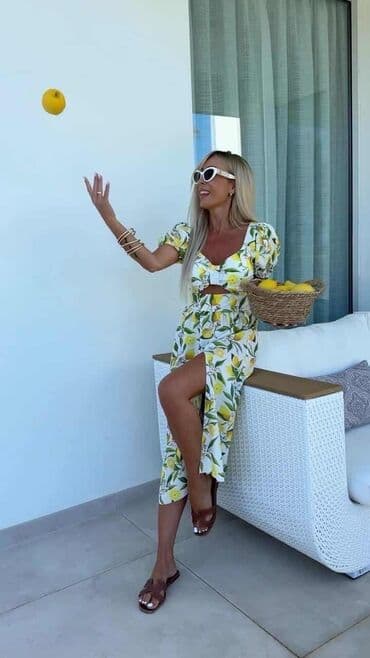 kompleti za zene svecani: 9Fashion Woman — 4