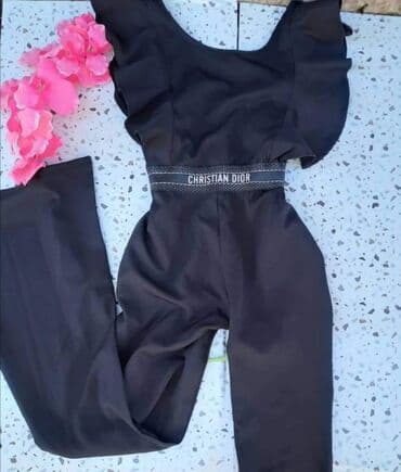 kombinezon uski: Kombinezon 4300 — 1