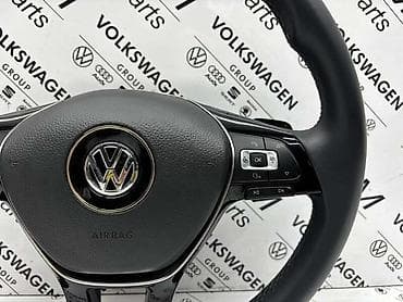 polovni passat b6: VOLAN SA F1 ŠALTANJEM ZA VOLKSWAGEN GOLF 7, PASSAT B8, TIGUAN . | — 5