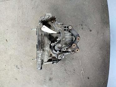 koza za menjac: MENJAC 1.9JTD 6 BRZINA ZA ALFA ROMEO 159 OD 2005. DO 2011. GOD. | — 1