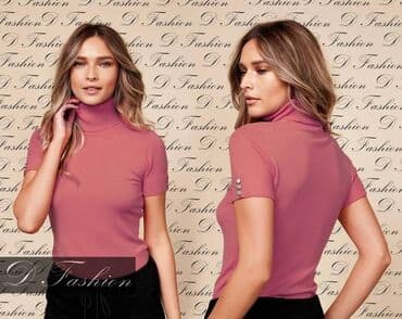 gerry weber cena: AKCIJA - HIT DZEMPERI I ROLKE U PUNO BOJA PO SUPER CENI 1 kom 1900 din — 12