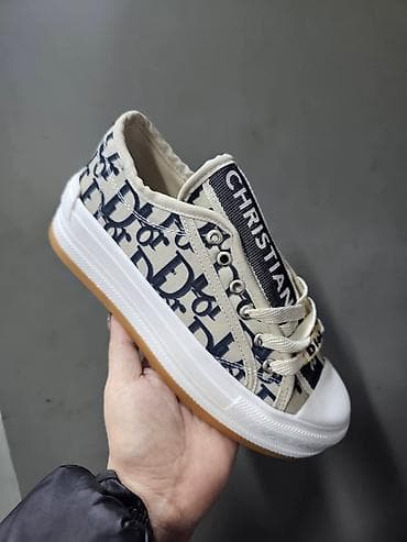 patike za crossfit: Christian Dior patike CD NOVO Novo Brojevi 36 do 40 fb Moja — 2