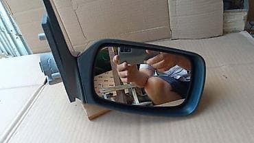 5x114 3: DESNI ELEKTRO RETROVIZOR ZA FORD MONDEO OD 1993. DO 1996. GOD. | — 2