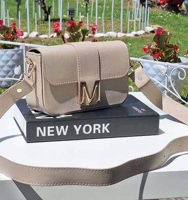 torbice carpisa: Elegantna torbica, Mona — 8