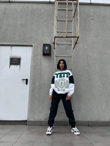 jakne crni petak: Premium Kvalitet Trenerki SS•MM•LL 4200 vDin Full Termo Trokonac — 6