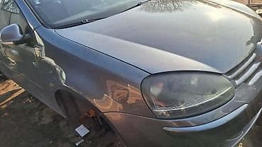 sat za auto: GOLF 5 KRILO ZA VOLKSWAGEN GOLF 5 OD 2003. DO 2009. GOD — 2