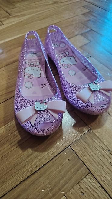 mascia obuca: Baletanke NOVE 30vel — 1