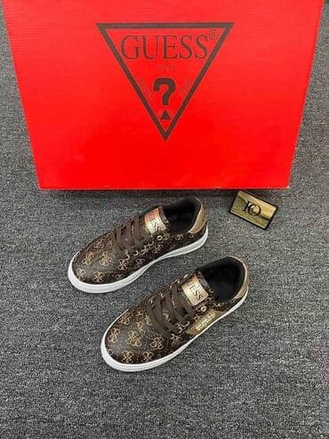 replay field patike: Guess, 39, color - Multicolored — 5