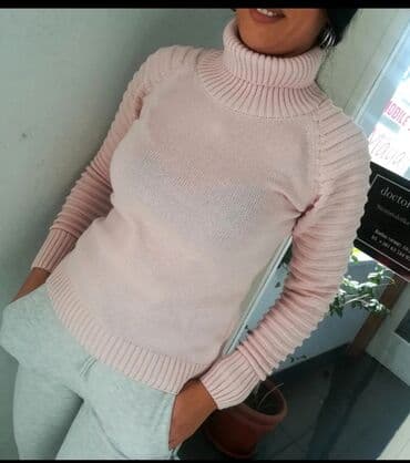 Prelepa rolka, pamuk trikotaža
Vel S-M
UVOZ Pariz
Povoljno na lalafo.rs Prelepa rolka, pamuk trikotaža
Vel S-M
UVOZ Pariz
Povoljno