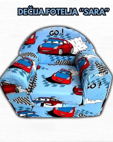 kreveci za bebe 3 u 1: 3500 din — 1