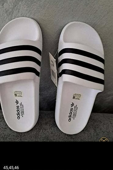 obuća novi pazar: Papuče bоја - Šareno — 3