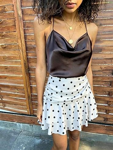 🌞 New collection 🌞
Univerzalne velicine
Cena 2300 din👻👻 na lalafo.rs 🌞 New collection 🌞
Univerzalne velicine
Cena 2300 din👻👻