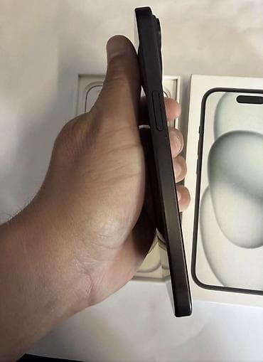 ventilator za kola: Iphone 15 256gb Prodajem navedeni telefon u ekstra ocuvanom — 4