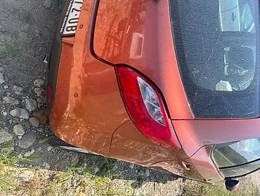 sef za kljuceve: DESNI STOP ZA MAZDA 2 OD 2007. DO 2014. GOD. | desni stop mazda 2 — 1