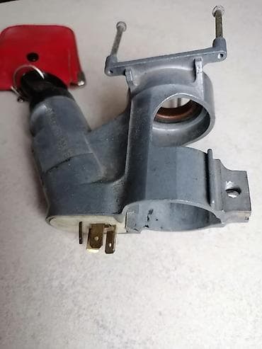 nosac retrovizora za traktor: Brava za golf 2 — 2