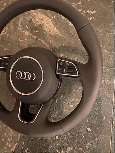 audi a8 2018 cena: VOLAN ZA AUDI A3, Q3 OD 2013. DO 2017. GOD. | komplet nov volan za — 2